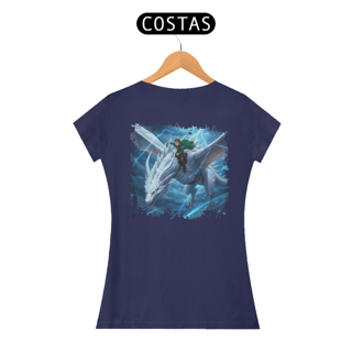 Nome do produto CAMISETA NOVA SKIN classic