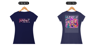 Nome do produto CAMISETA NOVA SKIN classic