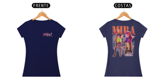 Nome do produto CAMISETA NOVA SKIN classic