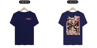 Nome do produto CAMISETA NOVA SKIN classic