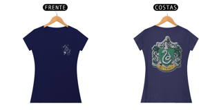 Nome do produto CAMISETA NOVA SKIN classic