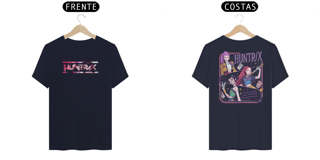 Nome do produto CAMISETA NOVA SKIN prime K.POP