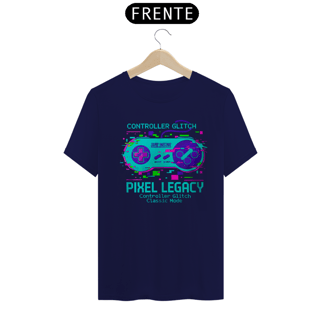 Nome do produto CAMISETA NOVA SKIN