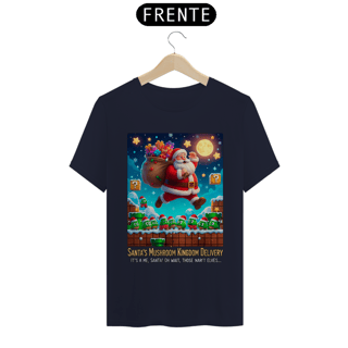 Nome do produto CAMISETA NOVA SKIN prime