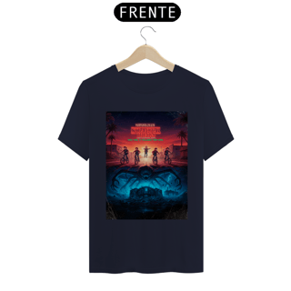Nome do produto CAMISETA NOVA SKIN prime