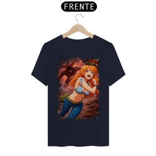 Nome do produto CAMISETA NOVA SKIN prime ONE PIECE