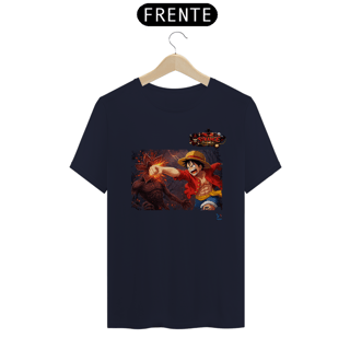 Nome do produto CAMISETA NOVA SKIN prime ONE PIECE
