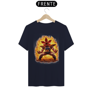 Nome do produto CAMISETA NOVA SKIN prime