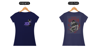 Nome do produto CAMISETA NOVA SKIN classic