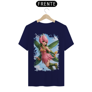 Nome do produto CAMISETA NOVA SKIN classic