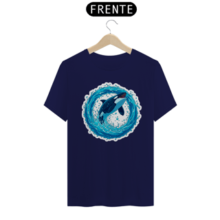 Nome do produto CAMISETA NOVA SKIN classic