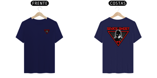 Nome do produto CAMISETA NOVA SKIN classic
