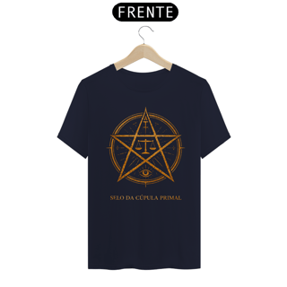 Nome do produto CAMISETA NOVA SKIN prime CUPULA PRIMAL