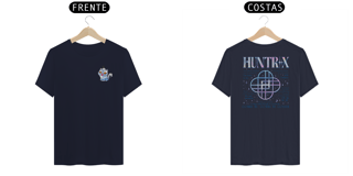 Nome do produto CAMISETA NOVA SKIN prime HUMTRIX
