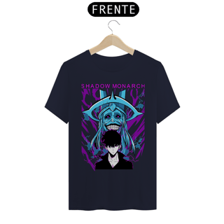 Nome do produto CAMISETA NOVA SKIN prime SOLO LEVELING