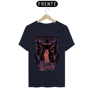 Nome do produto CAMISETA NOVA SKIN prime SLO LEVELING
