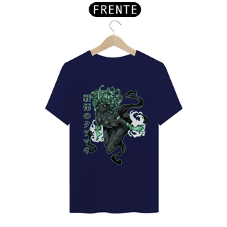 Nome do produto CAMISETA NOVA SKIN classic  ONE PUNCH MAN