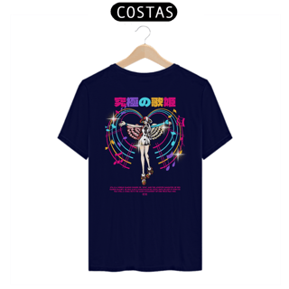 Nome do produto CAMISETA NOVA SKIN QUALIT ONE PIECE