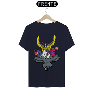 Nome do produto CAMISETA NOVA SKIN prime