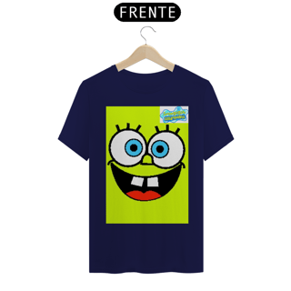 Nome do produto CAMISETA NOVA SKIN classic