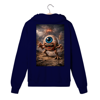 Nome do produto MOLETOM NOVA SKIN