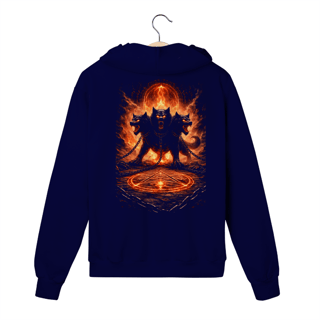 Nome do produto MOLETOM PRIME - CUPULA PRIMAL