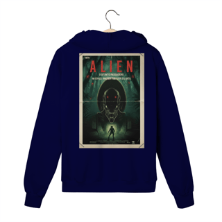 Nome do produto MOLETOM PRIME NOVA SKIN CINEMA