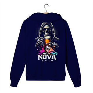 Nome do produto MOLETOM PRIME NOVA SKIN
