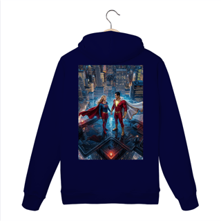 Nome do produto MOLETOM NOVA SKIN LOVE