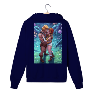 Nome do produto MOLETOM NOVA SKIN LOVE