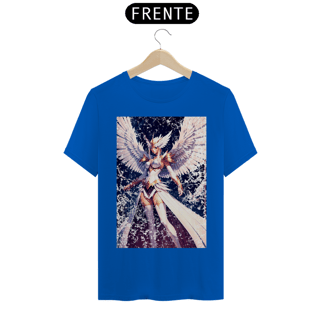 Nome do produto CAMISETA ANGEL