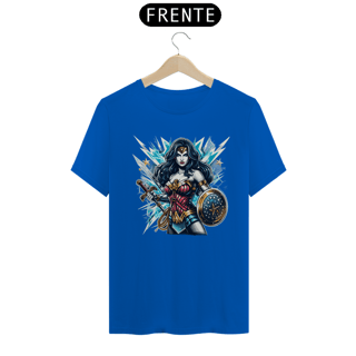 Nome do produto CAMISETA MUHER MARAVILHA