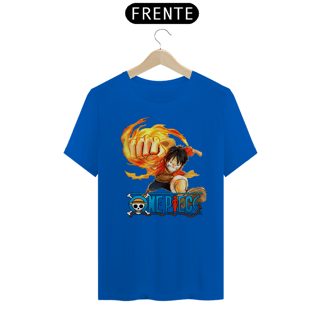Nome do produto CAMISETA ONE PIECE