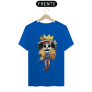 Nome do produto CAMISETA ONE PIECE brook