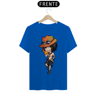 Nome do produto CAMISETA ONE PIECE ace