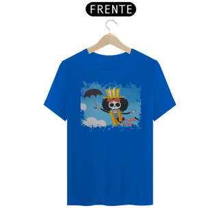 Nome do produto CAMISETA ONE PIECE brook