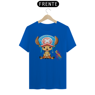 Nome do produto CAMISETA ONE PIECE chopper