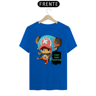 Nome do produto CAMISETA ONE PIECE chopper