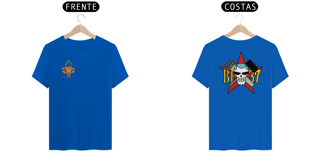 Nome do produto CAMISETA ONE PIECE frank