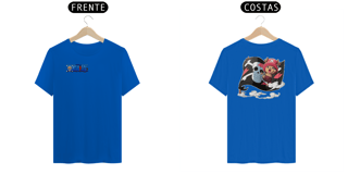 Nome do produto CAMISETA ONE PIECE chopper