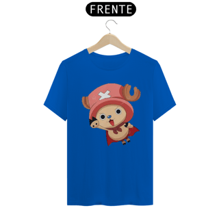 Nome do produto CAMISETA ONE PIECE chopper