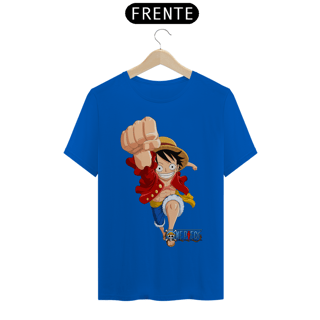 Nome do produto CAMISETA ONE PIECE luffy