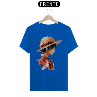 Nome do produto CAMISETA ONE PIECE luffy