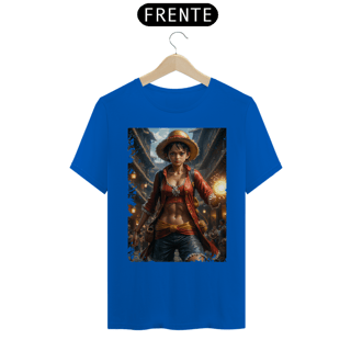 Nome do produto CAMISETA ONE PIECE