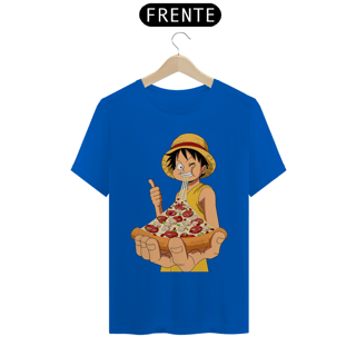 Nome do produto CAMISETA ONE PIECE luffy