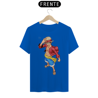Nome do produto CAMISETA ONE PIECE luffy