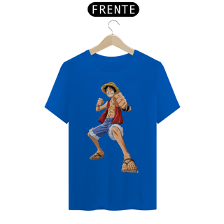 Nome do produto CAMISETA ONE PIECE luffy