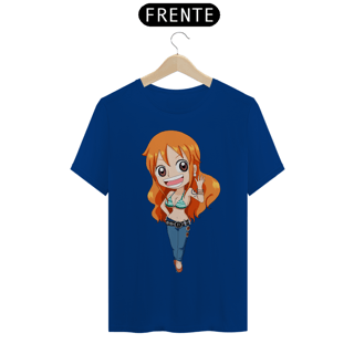 Nome do produto CAMISETA ONE PIECE nami