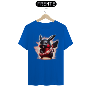 Nome do produto CAMISETA POKEMON