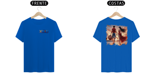 Nome do produto CAMISETA ONE PIECE